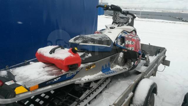 BRP Ski-Doo Summit X 154 800R E-Tec. ,  ,   