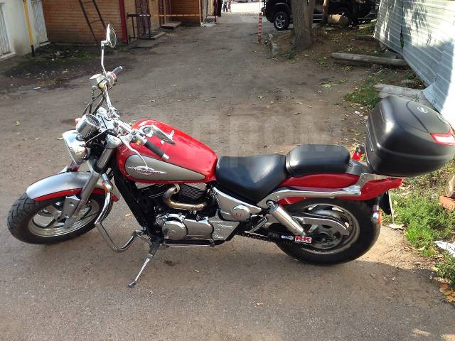 Suzuki VZ 800 Marauder. 800. ., , ,   