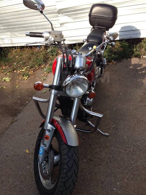 Suzuki VZ 800 Marauder. 800. ., , ,   