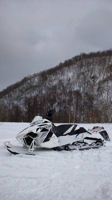 Arctic Cat ProCross XF 1100 Turbo Sno Pro Limited. ,  ,   