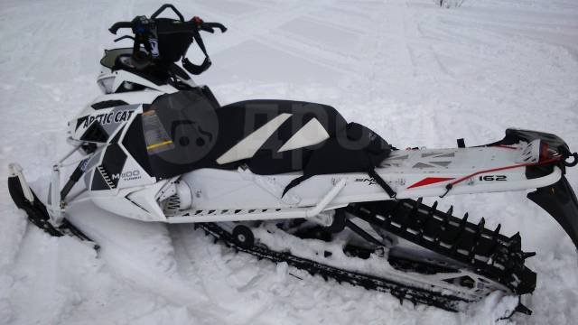 Arctic Cat ProCross XF 1100 Turbo Sno Pro Limited. ,  ,   