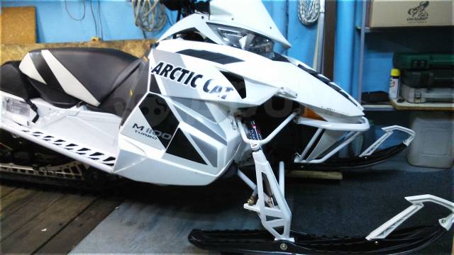 Arctic Cat ProCross XF 1100 Turbo Sno Pro Limited. ,  ,   