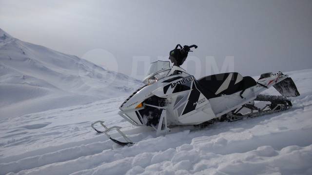 Arctic Cat ProCross XF 1100 Turbo Sno Pro Limited. ,  ,   