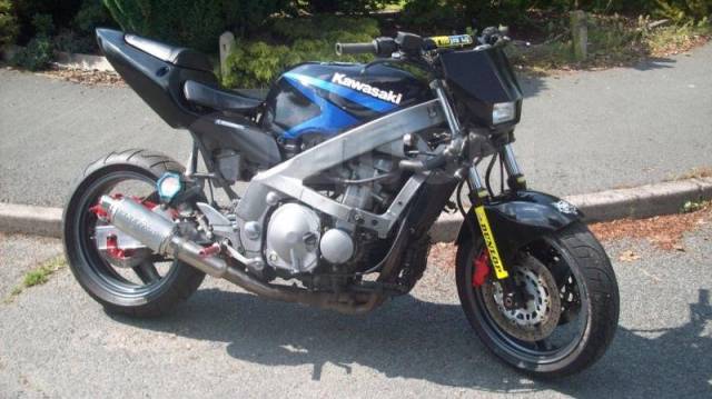 Kawasaki ZZR 400. 2 000. ., , ,   