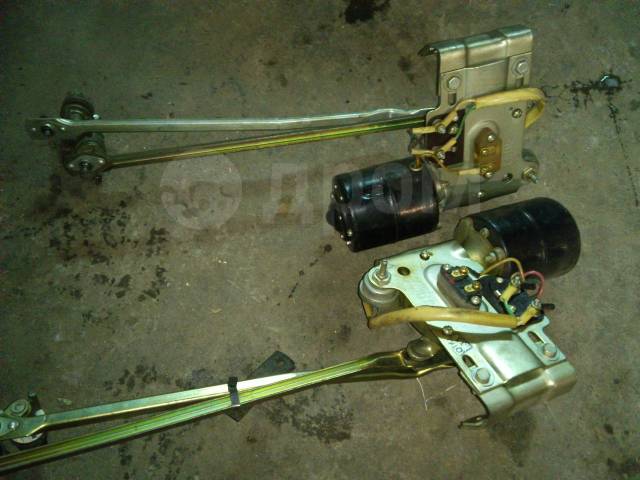 щетка стеклоочистителя газ 3309