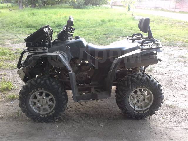 Stels ATV 800D. ,  \,   