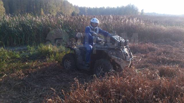 Stels ATV 800D. ,  \,   