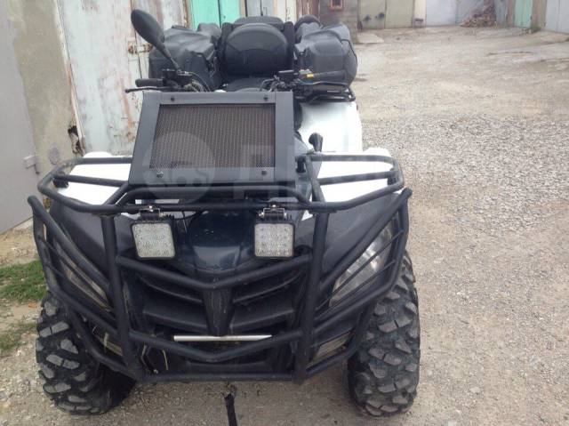 Stels ATV 700GT.  \,   