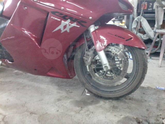 Honda CBR 1100XX. 1 137. ., , ,   