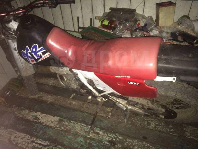 Honda XLR 250R. 250. ., ,  ,   