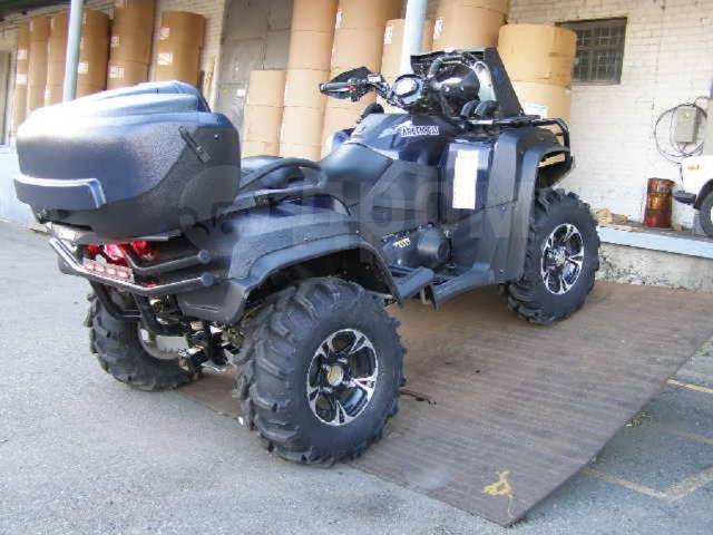 Arctic Cat TRV 1000. ,  \,   