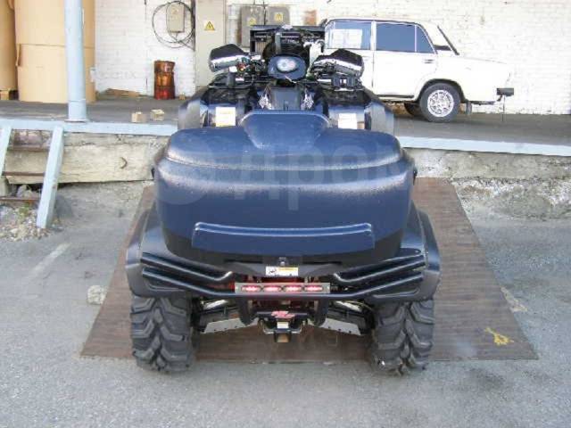 Arctic Cat TRV 1000. ,  \,   