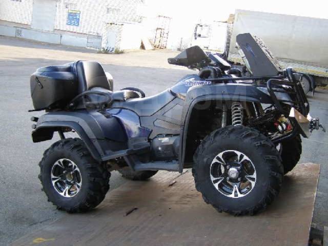 Arctic Cat TRV 1000. ,  \,   