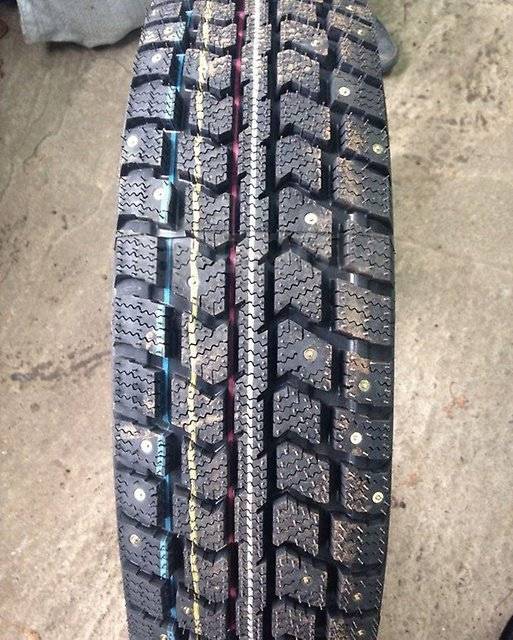 Кама И-520, 185/75R16C, 16", 12 шт, в наличии, 185 мм, 75 %, радиальный ...