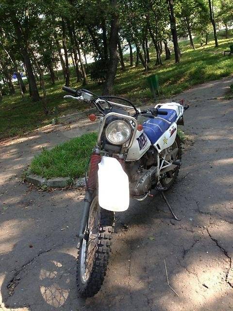 Suzuki Djebel 125. 125. ., , ,   