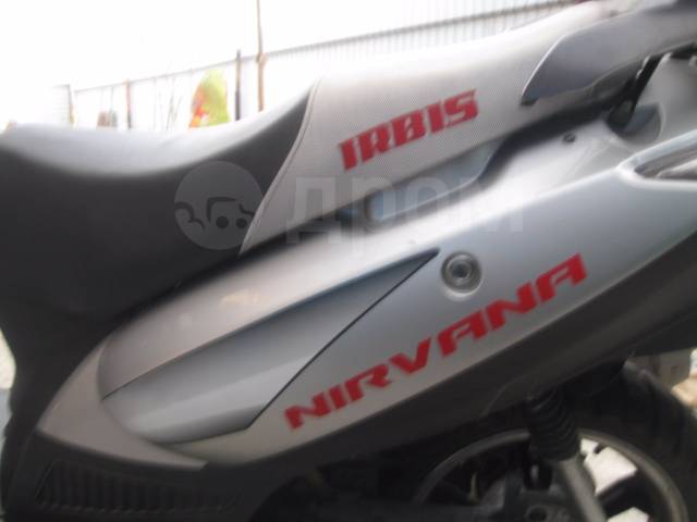 Irbis Nirvana. 150. ., , ,   