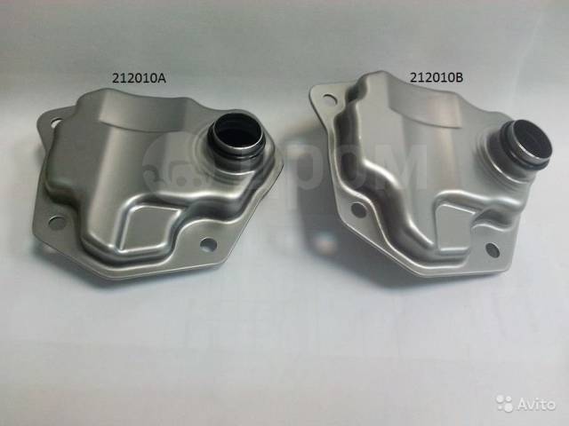 Купить Фильтр масляный для Вариатора Jatco JF011E в Санкт-Петербурге по ...