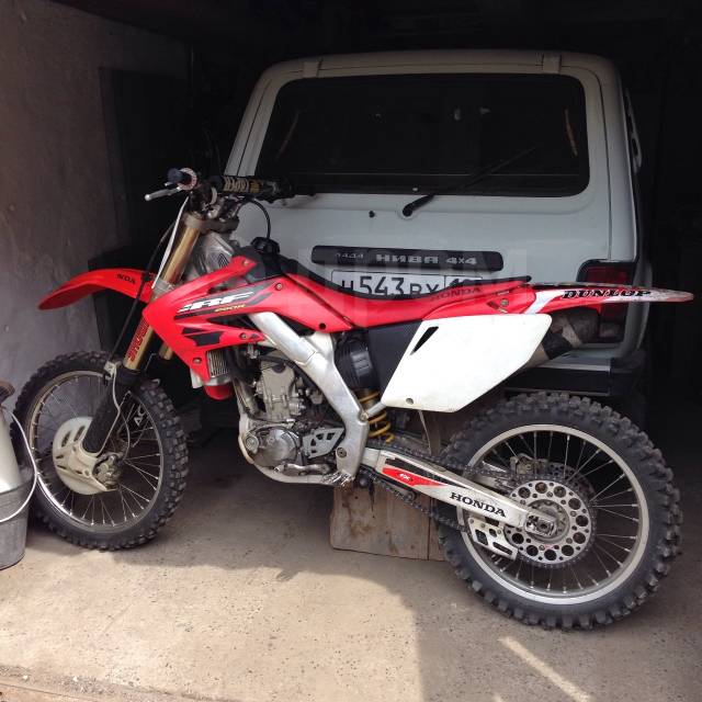 Honda CRF 250R. 250. ., , ,   