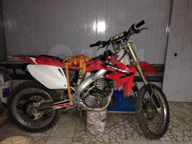 Honda CRF 250R. 250. ., , ,   