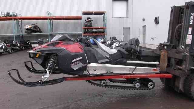 BRP Ski-Doo Expedition SE 1200 4-TEC. ,  ,   