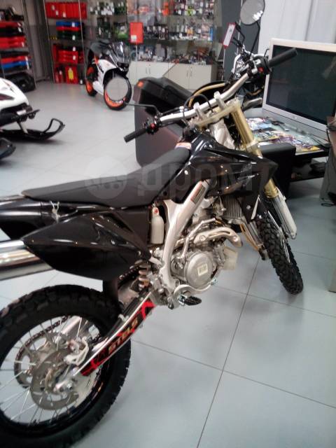 Stels Forsage 450 Enduro. 450. ., , ,   