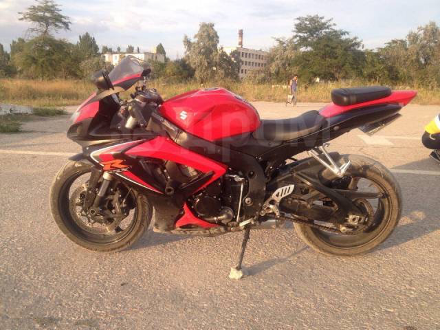 Suzuki GSX R600. 600. ., , ,   