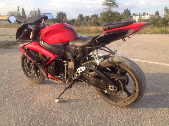 Suzuki GSX R600. 600. ., , ,   