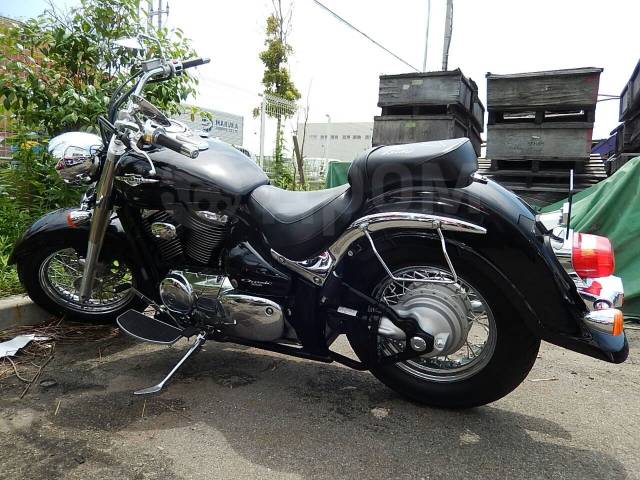 Suzuki VS 400 Intruder. 400. ., , ,   