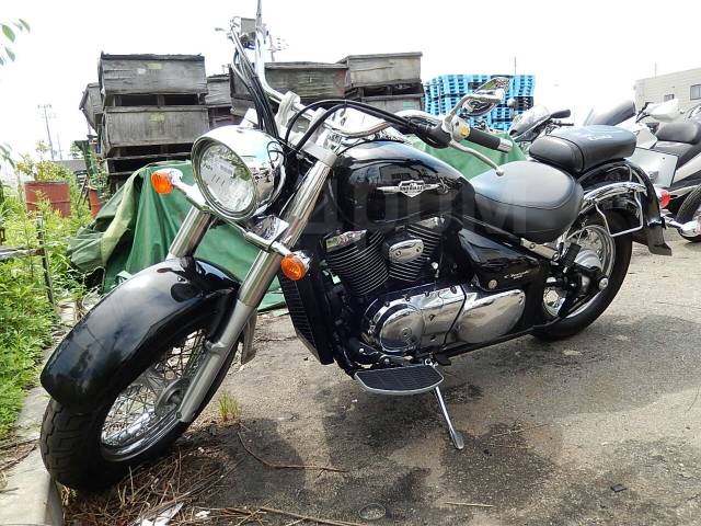 Suzuki VS 400 Intruder. 400. ., , ,   