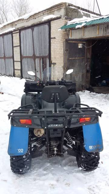 Stels ATV 700. ,  \,   