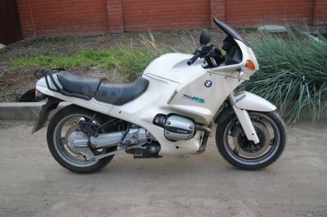 BMW R 1100 RS. 1 100. ., , ,   