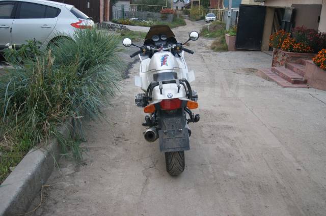 BMW R 1100 RS. 1 100. ., , ,   