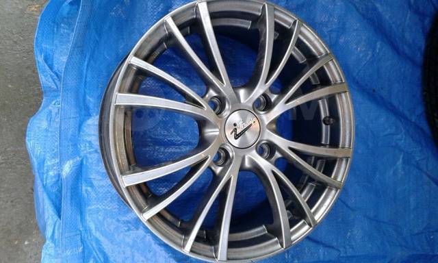 Продам литий диск R15 iFree Вольтер Honda CR-V, Toyota, Nissan, 6", 1 ...