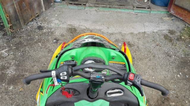 Arctic Cat M8 HCR 153. ,  ,   