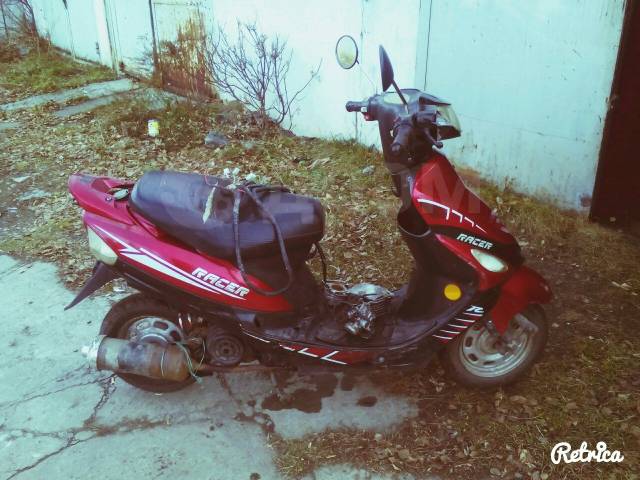 Racer Meteor. 80. ., ,  ,   