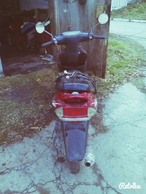 Racer Meteor. 80. ., ,  ,   