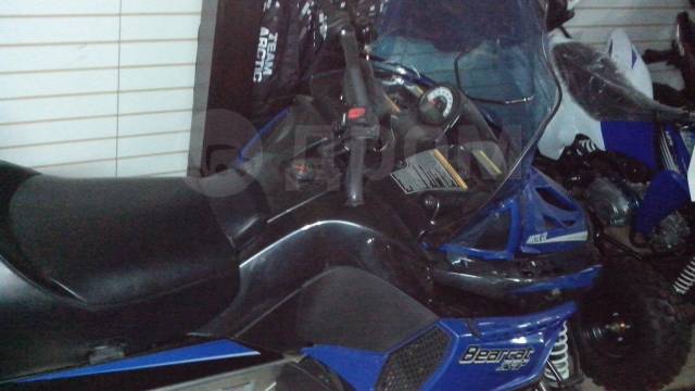 Arctic Cat Bearcat Z1 XT. ,  ,   