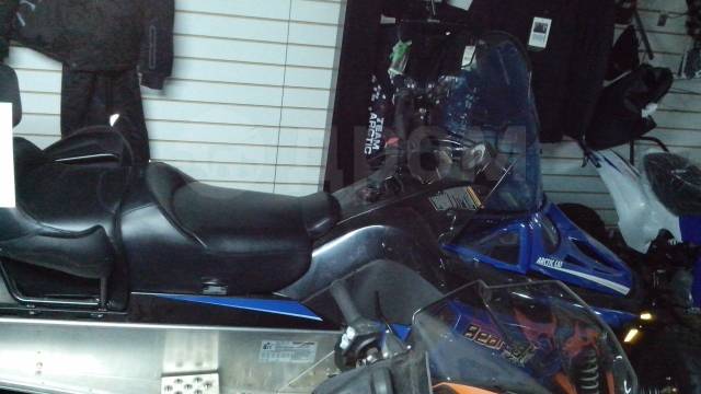 Arctic Cat Bearcat Z1 XT. ,  ,   