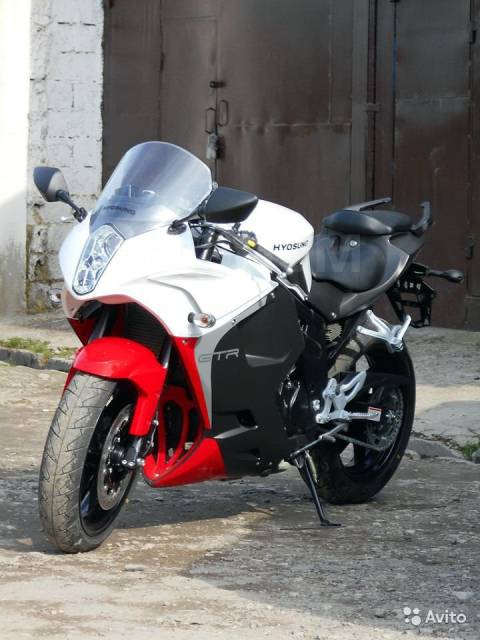 Hyosung GT650. 650. ., , ,  .     