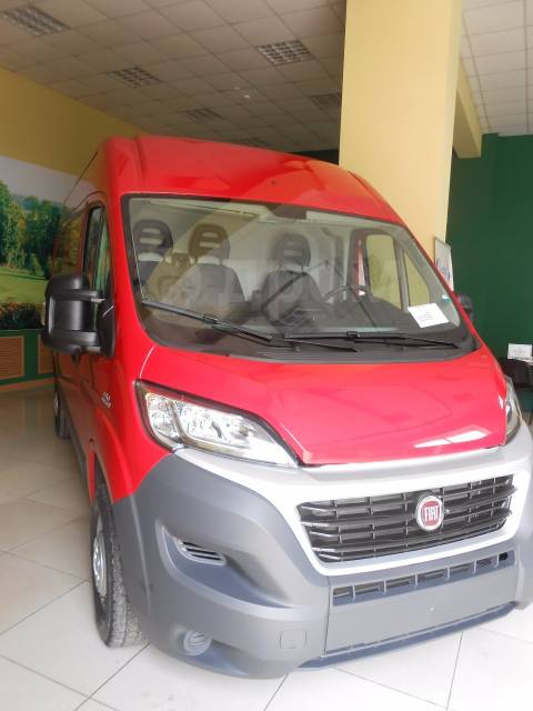 Fiat ducato продам