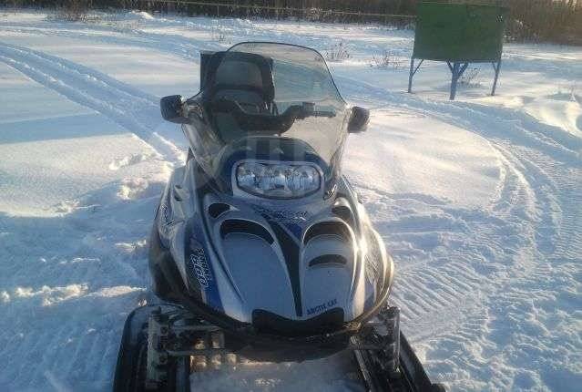 Arctic Cat Bearcat 2000 XT. ,  ,   