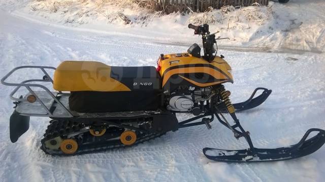 Irbis Dingo T125. ,  ,   