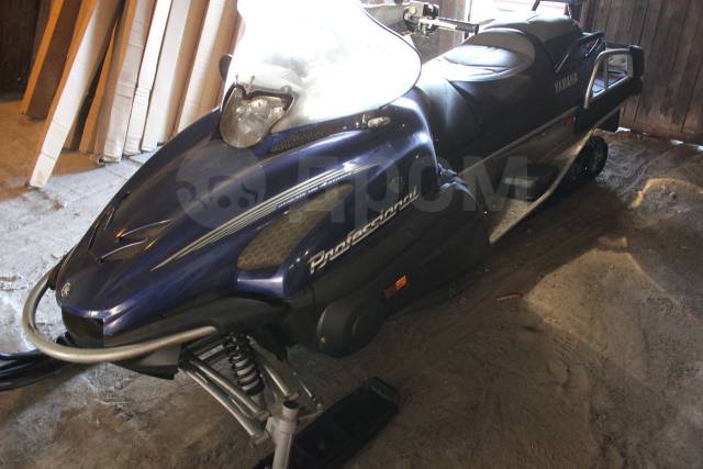 Yamaha Viking Professional. ,  ,   