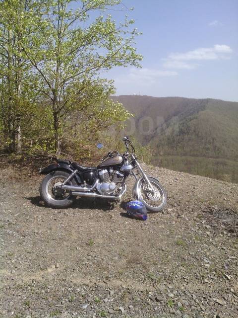 Yamaha Virago XV 250. 250. ., , ,   