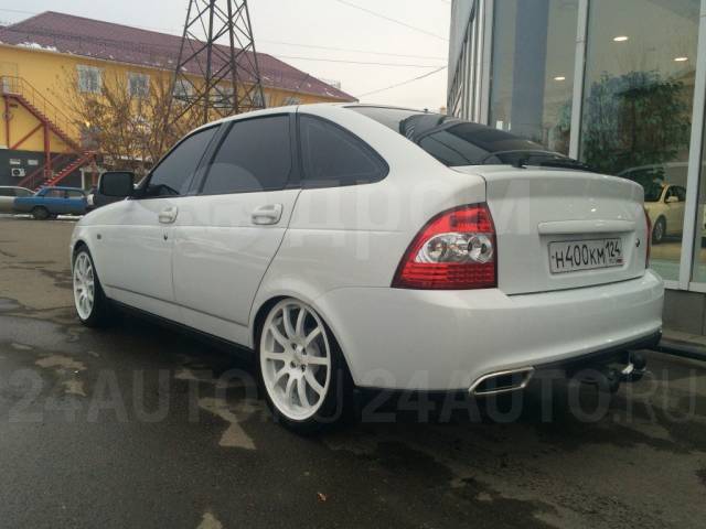 Приора slik l209