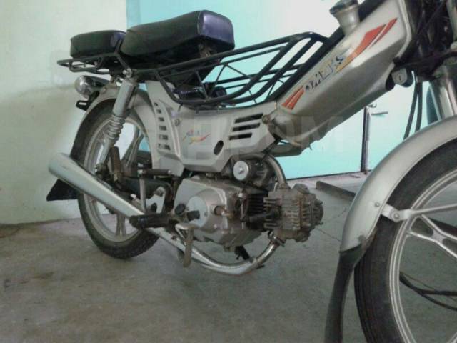 Альфа омакс 110 кубов