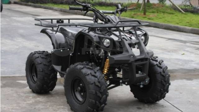 Irbis ATV200U. ,  \,  .     