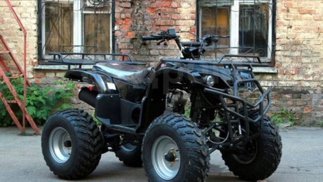 Irbis ATV200U. ,  \,  .     