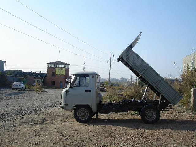 Service Truck&Bus №7