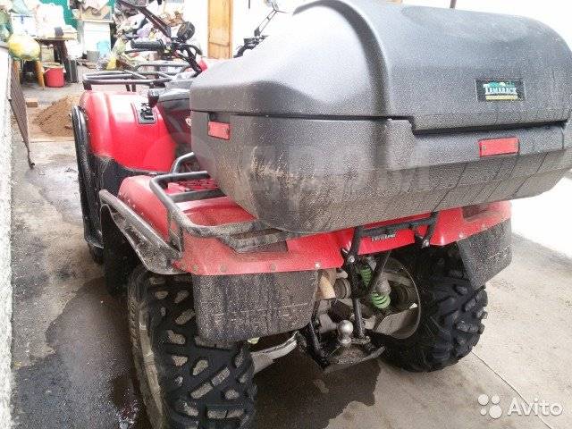 Stels ATV 700. ,  \,   